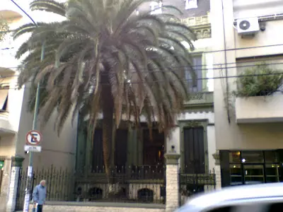 Buenos Aires