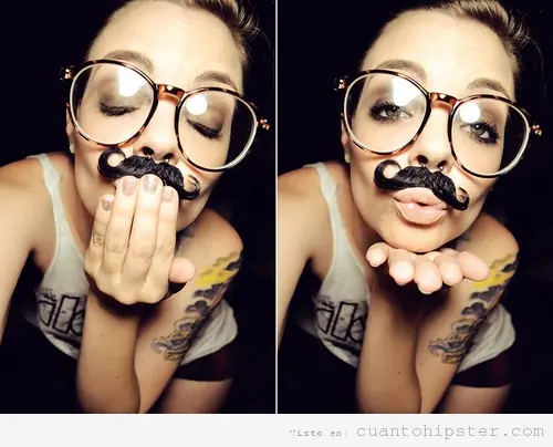 hipster