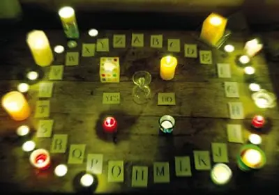 Sacerdote asegura que un joven esta poseído