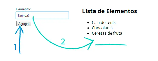 Javascript