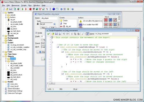 5 aplicaciones para crear juegos en Linux