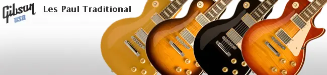 les paul