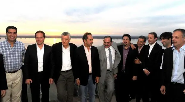 Ya no hay miedo a CFK, y se habla de crisis política