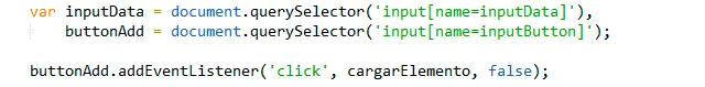 Javascript