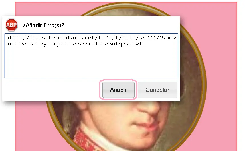 Bloqueando autoplays en comentarios
