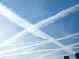 chemtrails