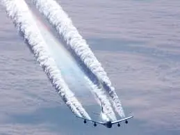 Chemtrails o estelas quimicas, Completo