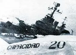 historia