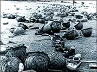 Las Malvinas (27 años)