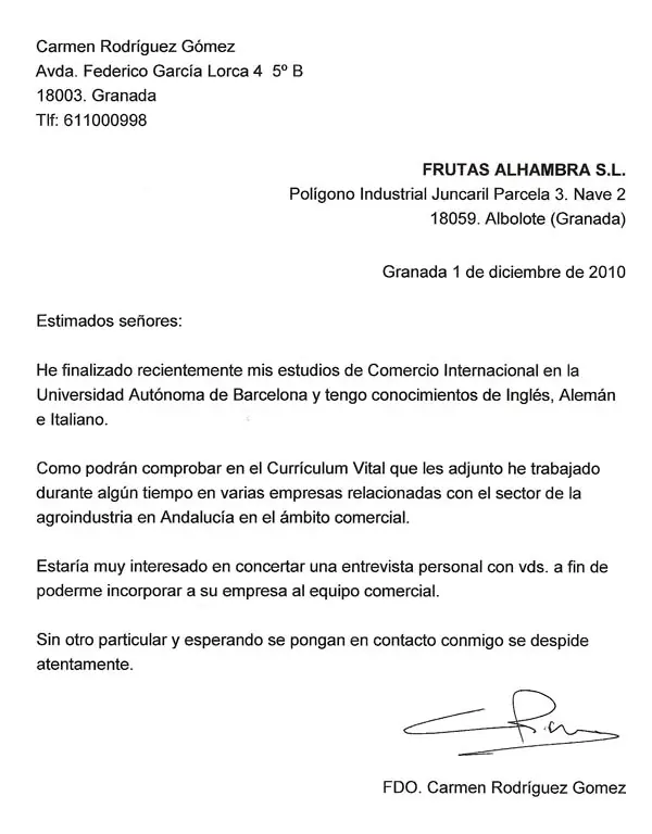 puntuacion
