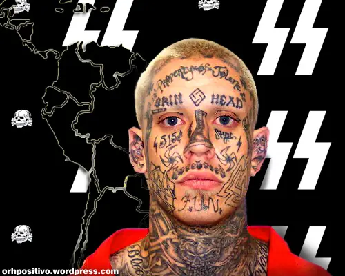 Nazis en Latinoamerica