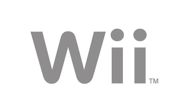 Ayada con la consola wii