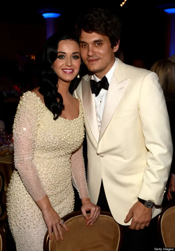 Katy Perry gastó miles de dólares en strippers