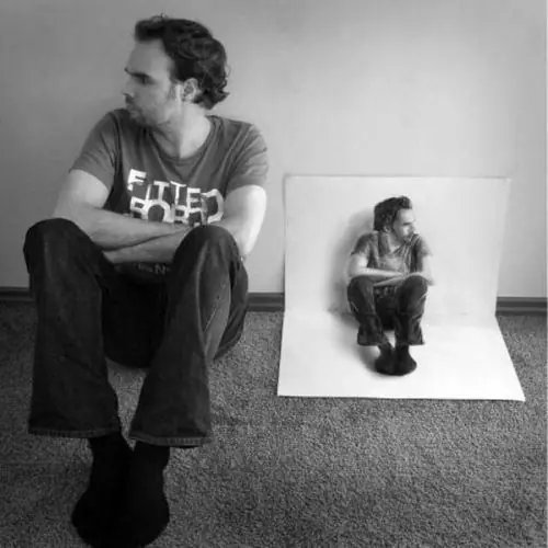 3D hiper realistas