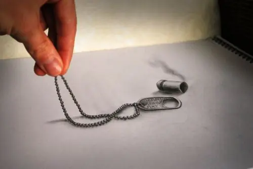 estos dibujos