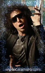 andrés calamaro