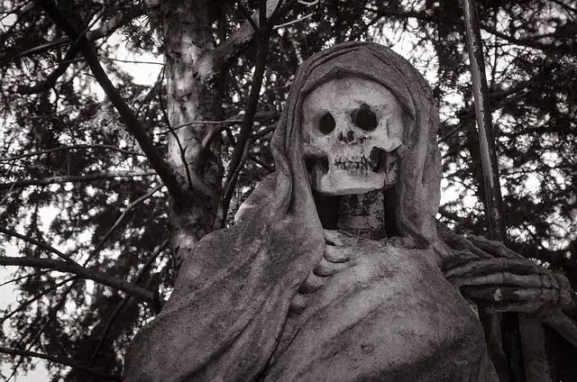 tortura