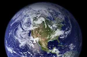 Objeto espacial no identificado pasará cerca de la Tierra