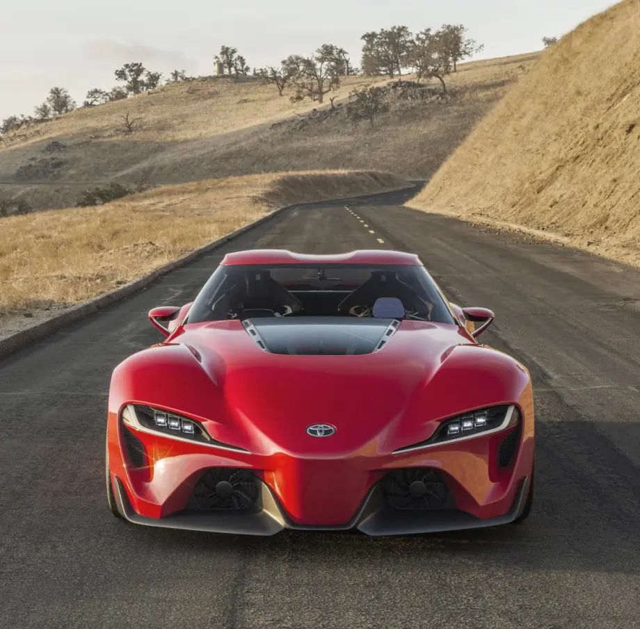 el Supra