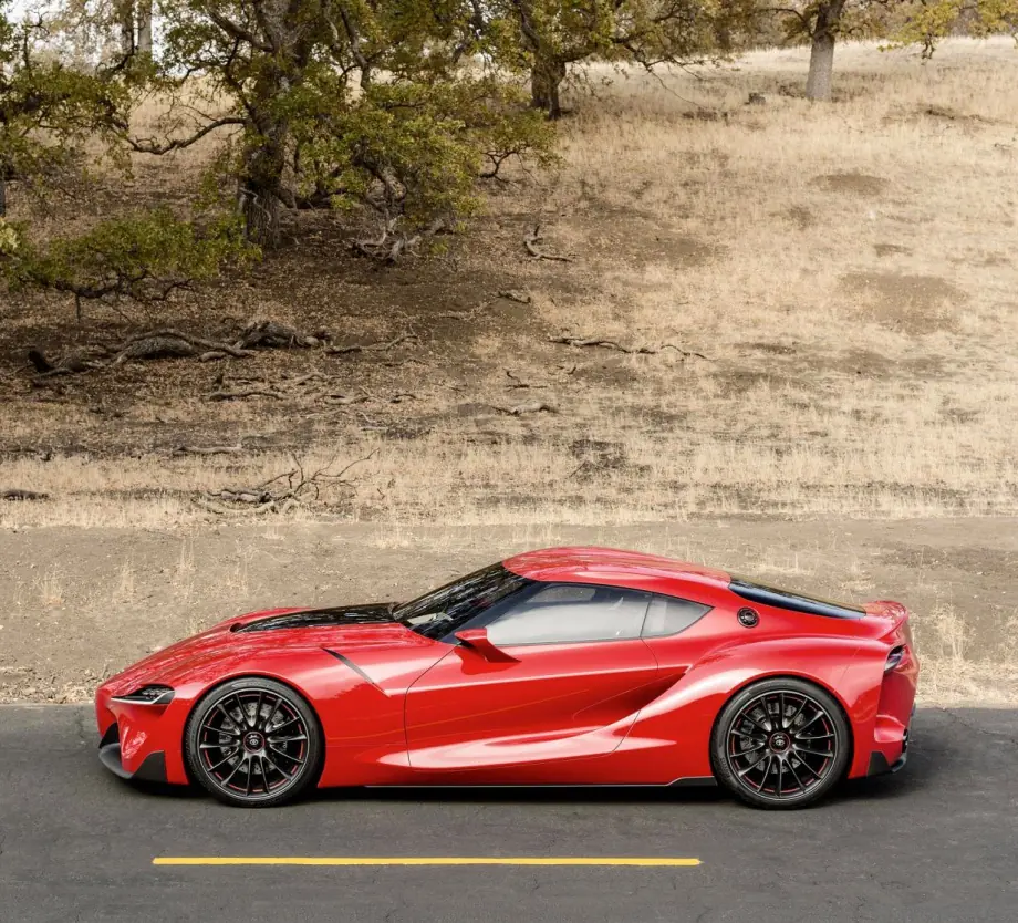 el Supra