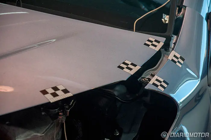 ¿Cuesta más la reparación de un choque en un híbrido?