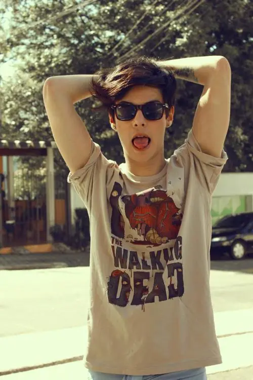 hipster