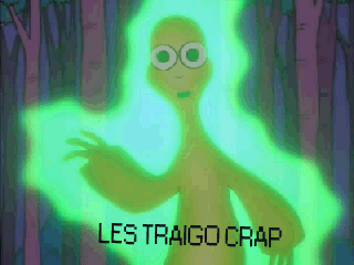 nestor extasiado