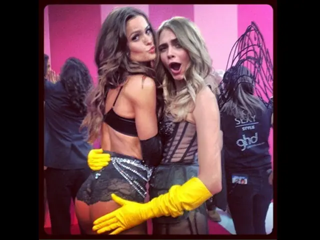 famosas