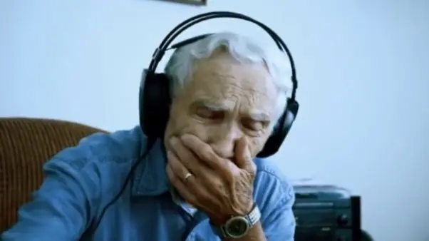 La historia de amor que logró emocionar al mundo entero