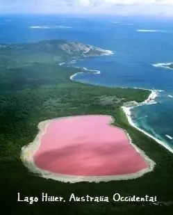 Os lugares más lindos del mundo