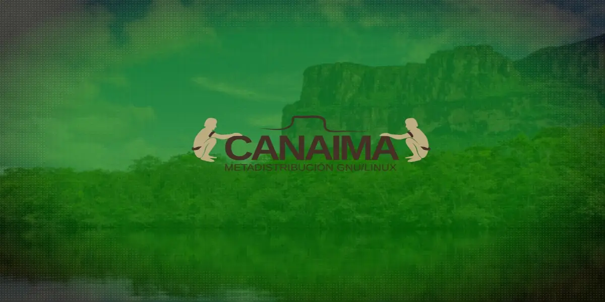 Fondo de pantalla para canaima 4.1 concurso