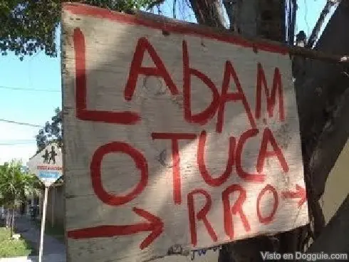 carteles
