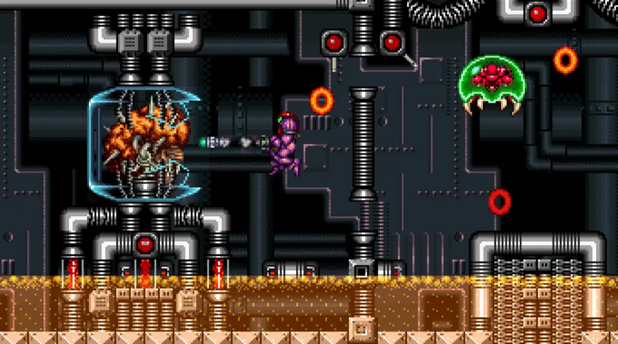 roms snes