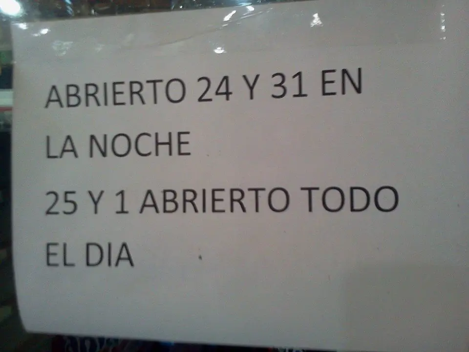 risas