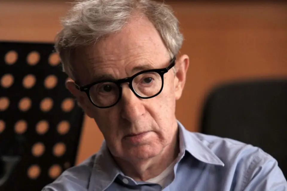 woody