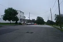 centralia