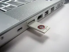 un