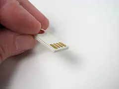 Como hacer un pendrive [ Muy bueno y fácil ]