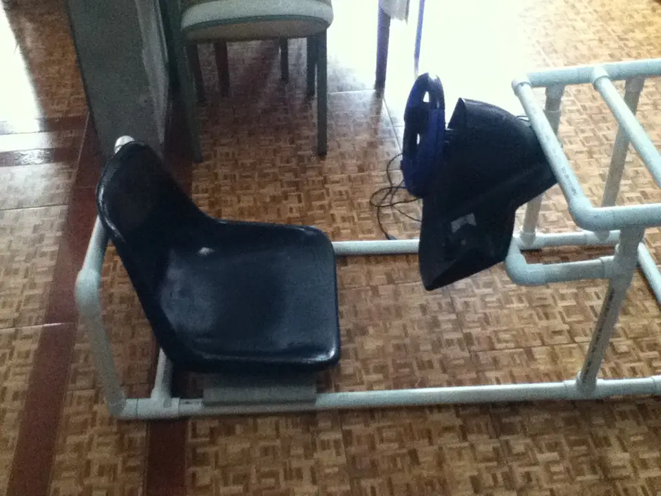 playseat