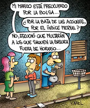 Chistes
