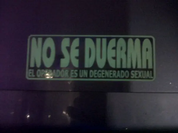 carteles