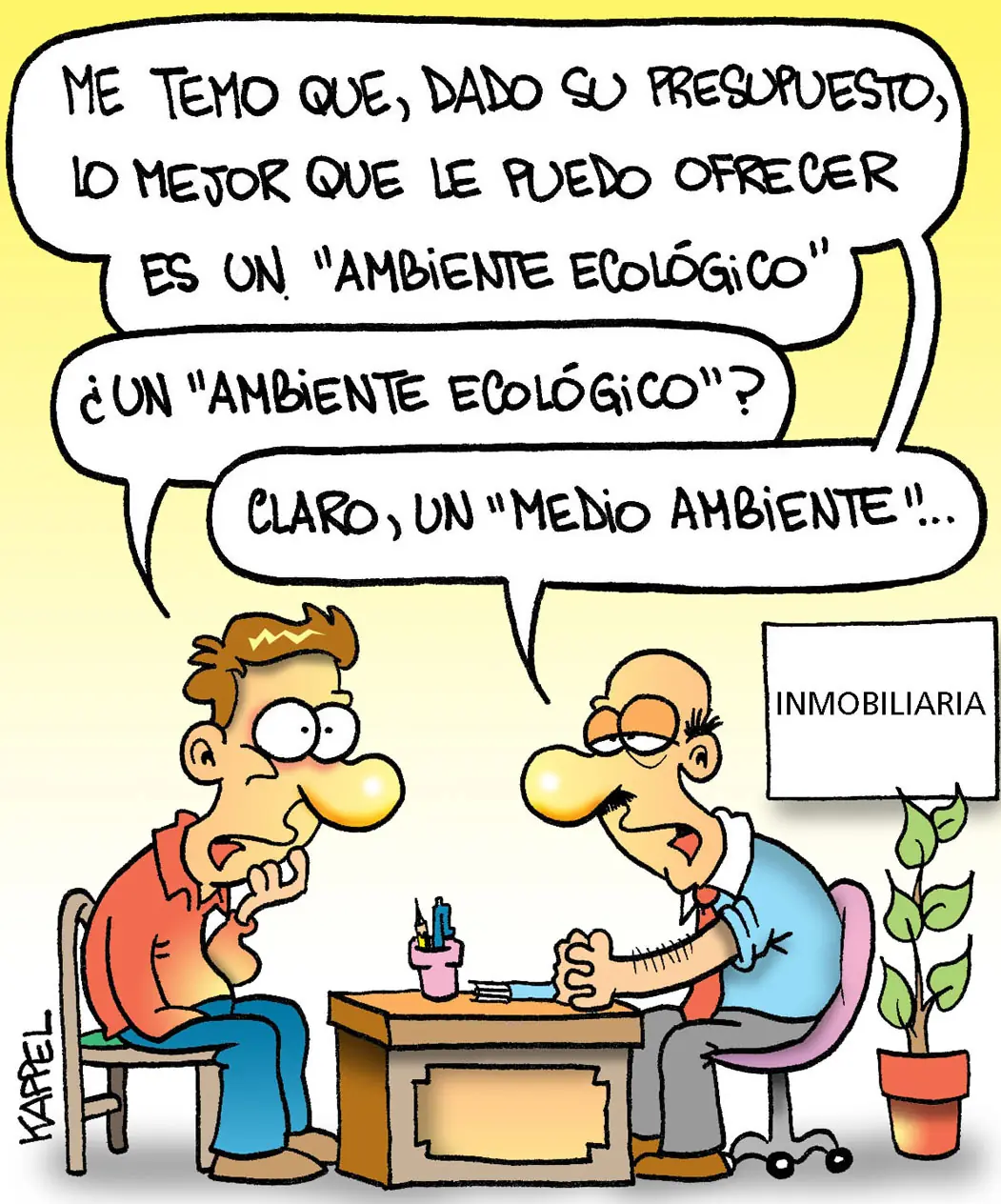 Chistes