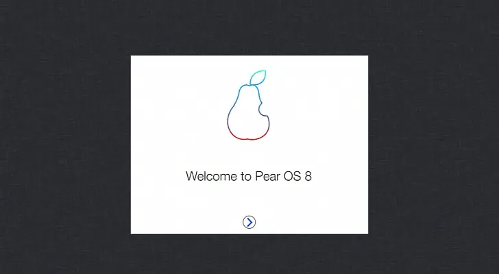 pear os beta 3 , mi experiencia y sus errores :D