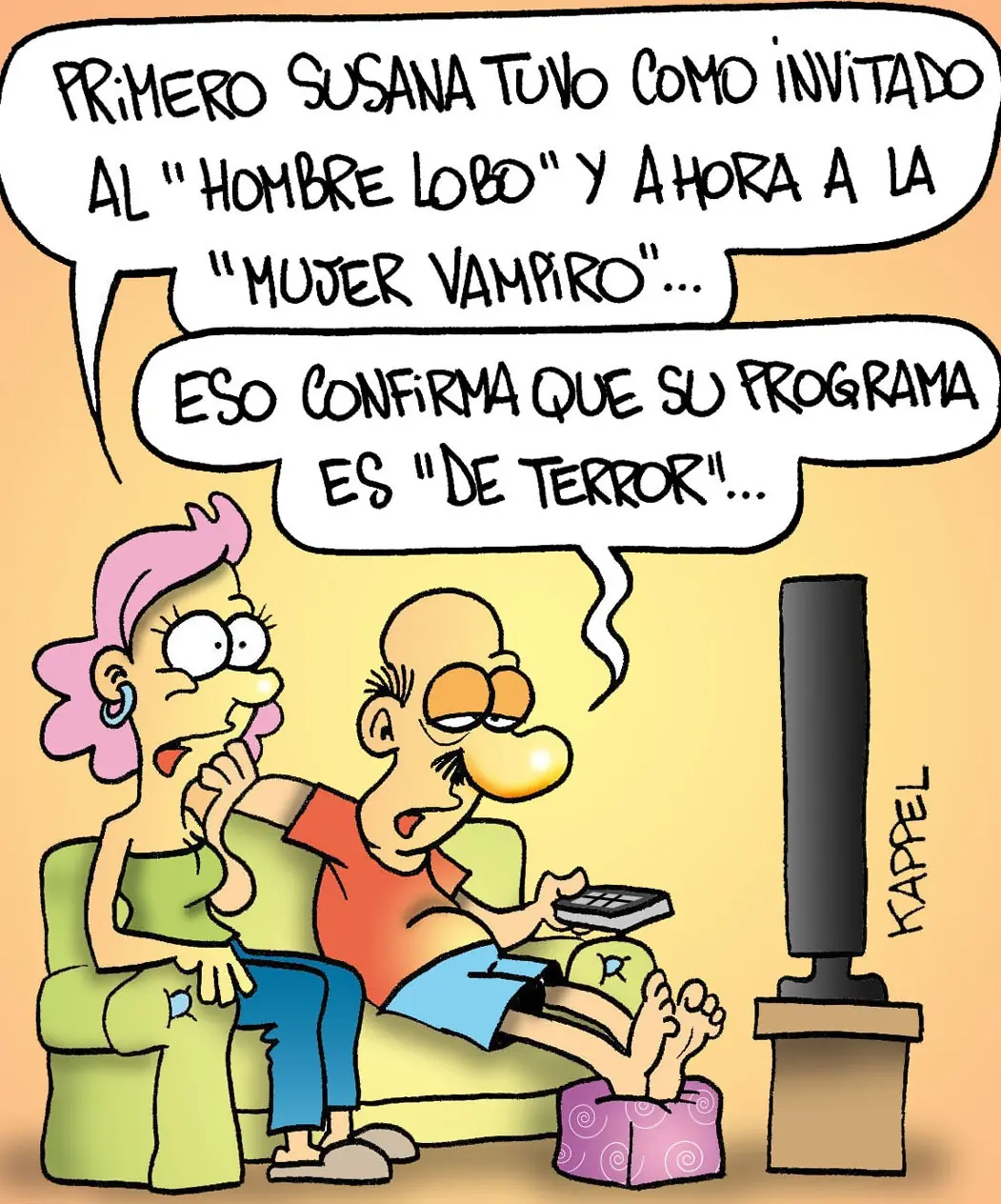 humor