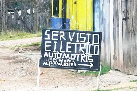 carteles