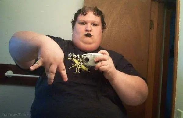 Gordo? Mira estos importantes beneficios