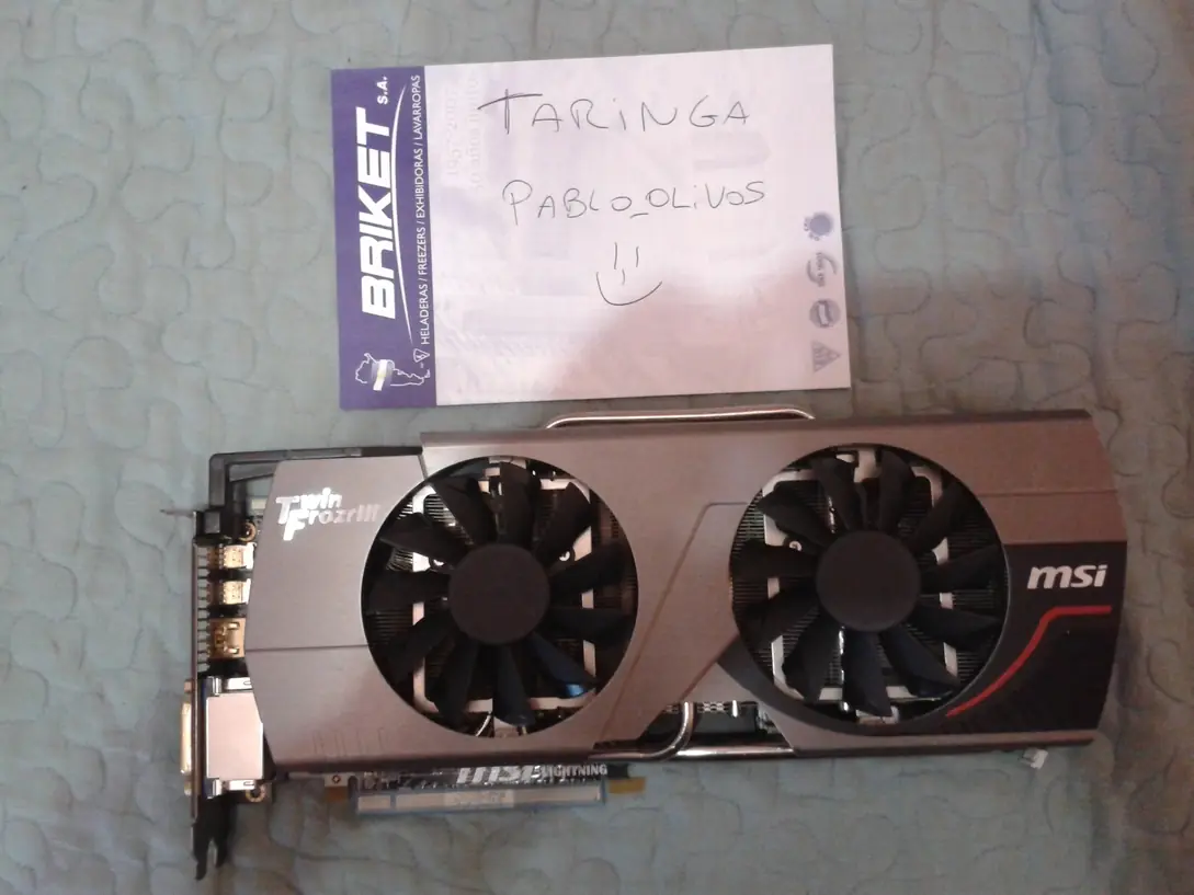 Nada Se Tira , Se reutiliza todo