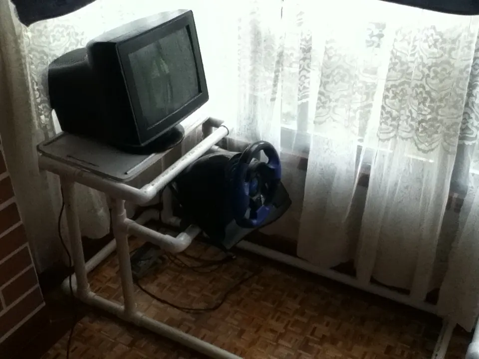 playseat