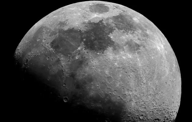 NASA apuesta al sector privado para explotar la Luna