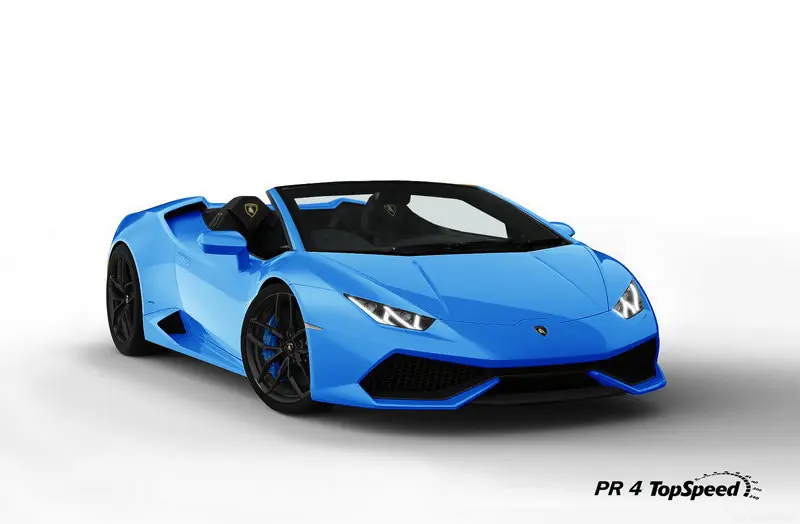 Lamborghini